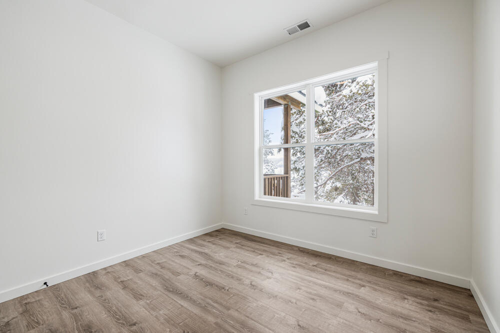 Running YResort - Residential