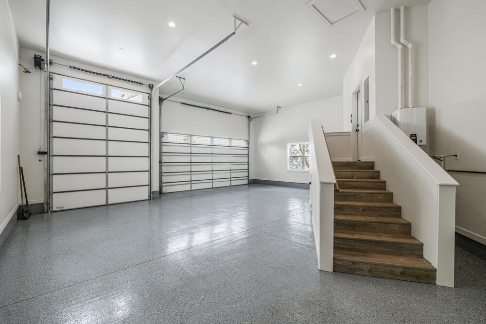 Running YResort - Residential