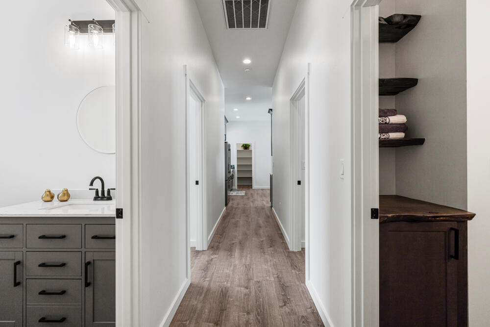 Running YResort - Residential