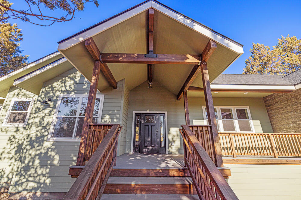 Running YResort - Residential