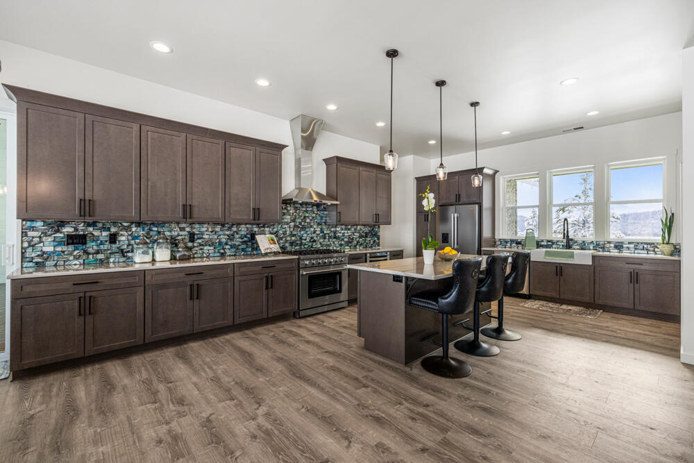 Running YResort - Residential