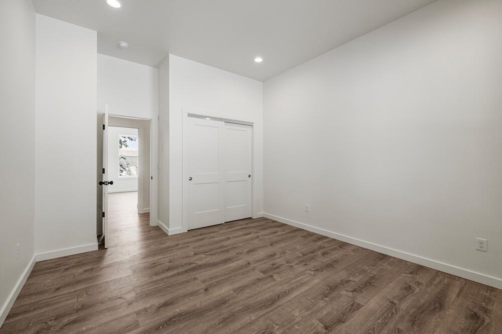 Running YResort - Residential