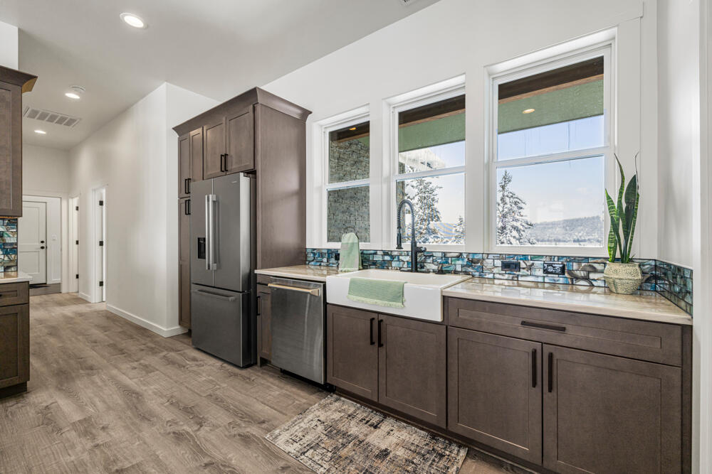 Running YResort - Residential