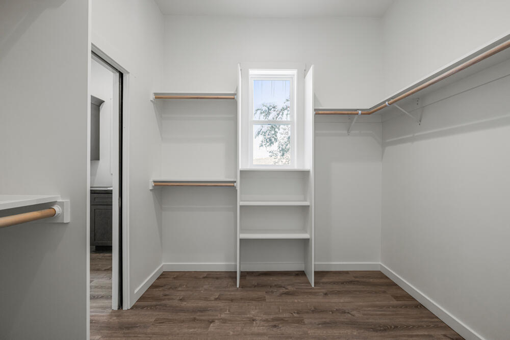 Running YResort - Residential