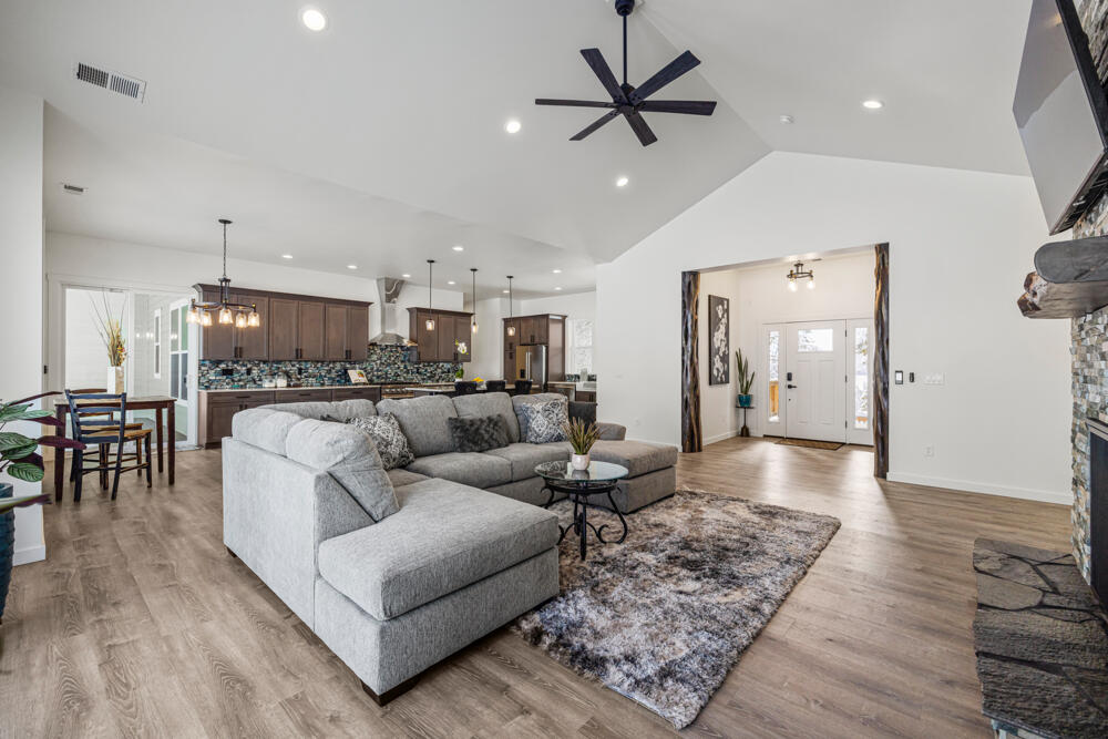 Running YResort - Residential