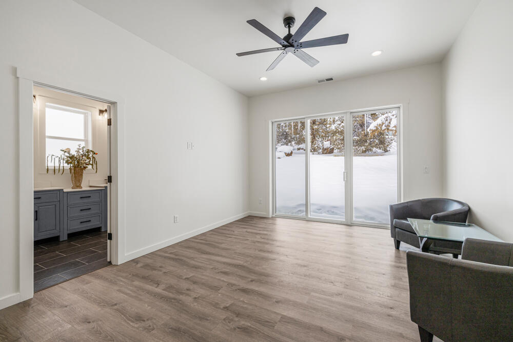 Running YResort - Residential