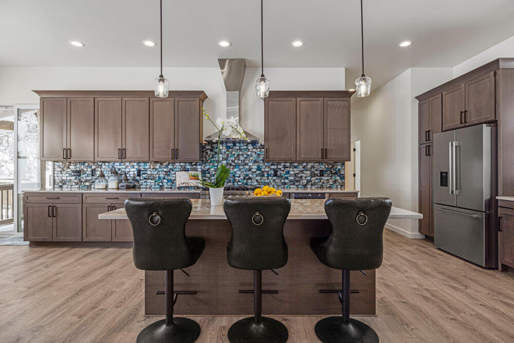 Running YResort - Residential