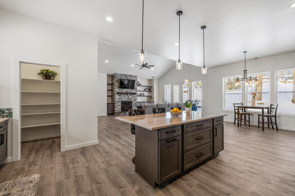 Running YResort - Residential