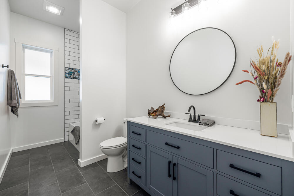 Running YResort - Residential