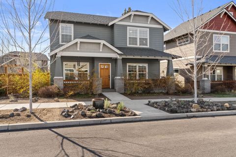 62713 Hawkview Road Bend OR 97701