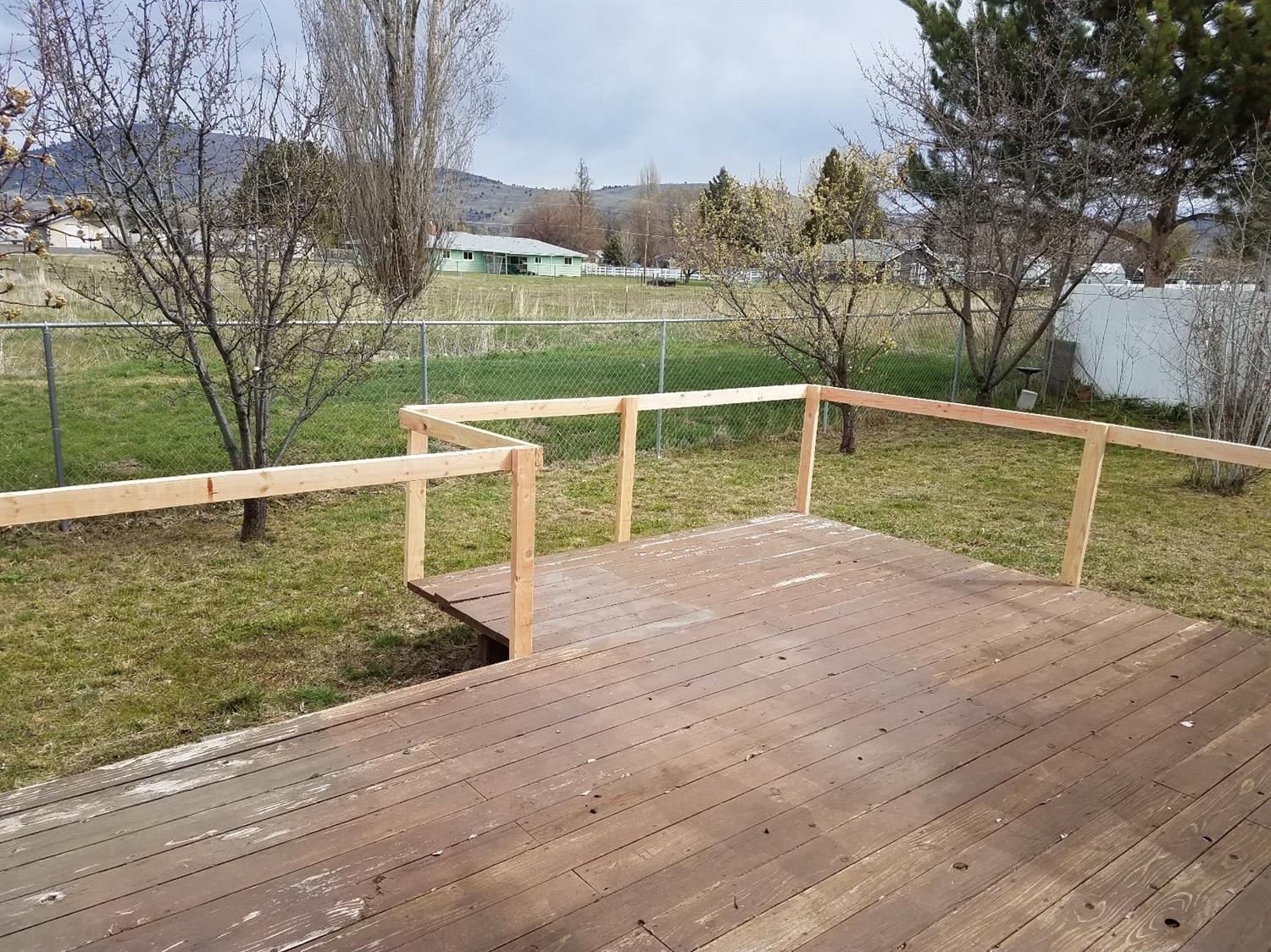 The Meadows - Residential