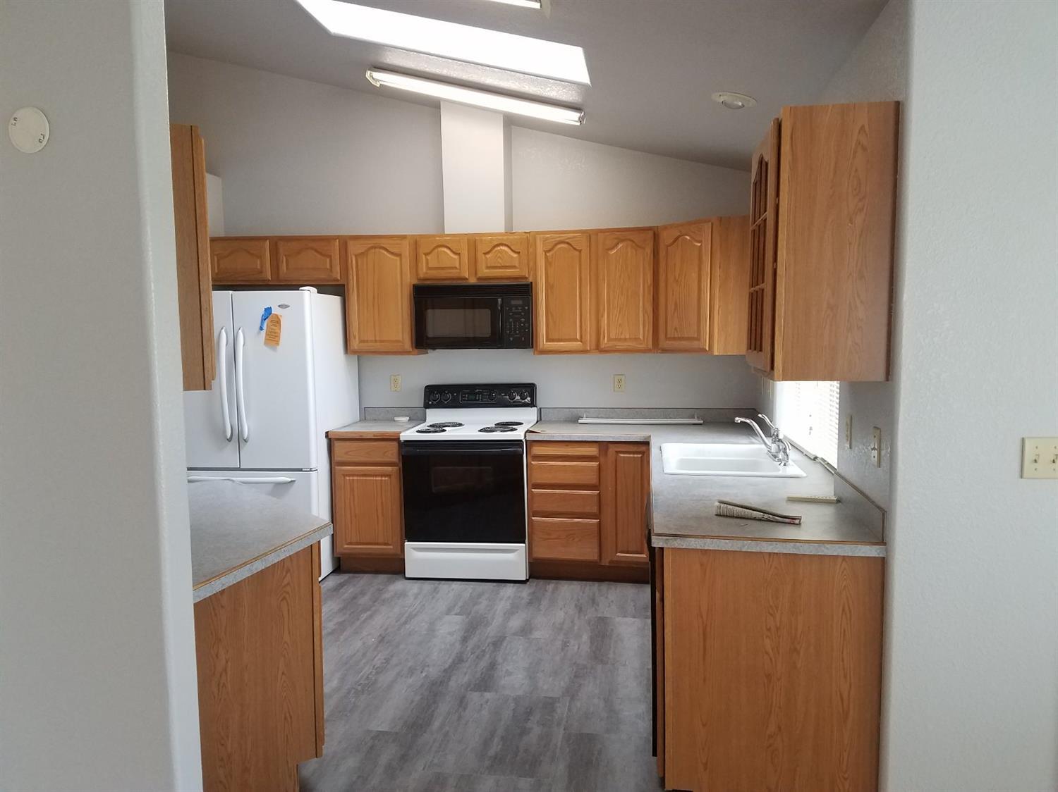 The Meadows - Residential