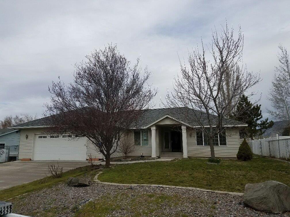 The Meadows - Residential