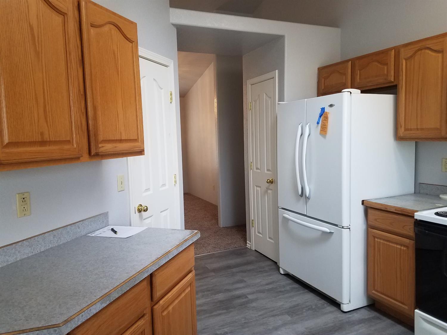 The Meadows - Residential