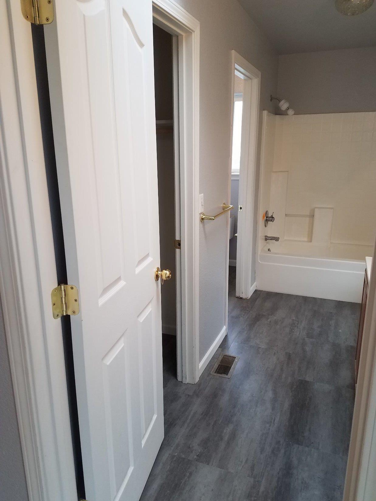 The Meadows - Residential