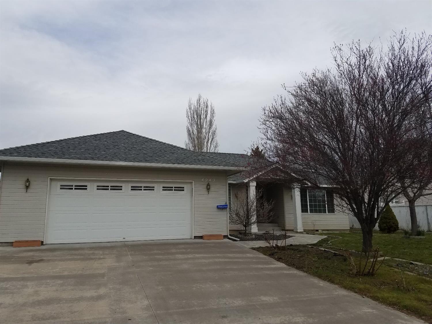 The Meadows - Residential