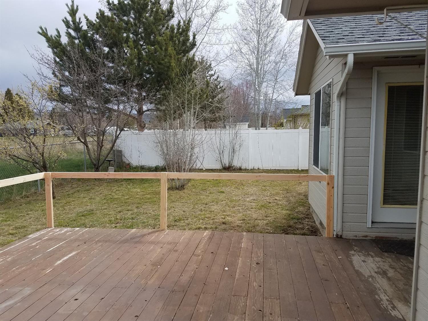 The Meadows - Residential