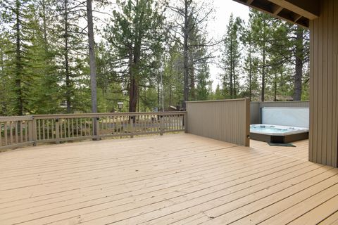 Tiny photo for 57627 Cultus Lane #8, Sunriver, OR 97707 (MLS # 220220064)