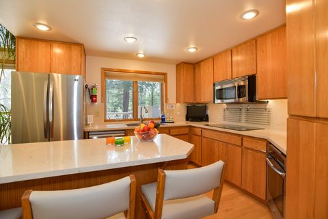 Tiny photo for 57627 Cultus Lane #8, Sunriver, OR 97707 (MLS # 220220064)