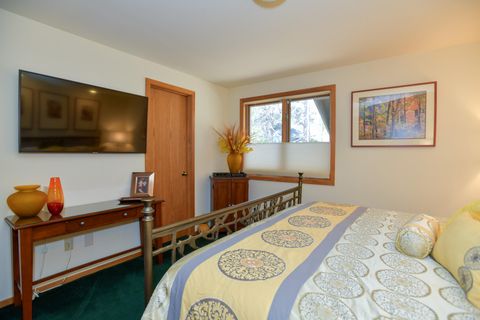 Tiny photo for 57627 Cultus Lane #8, Sunriver, OR 97707 (MLS # 220220064)