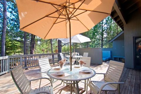 Tiny photo for 57627 Cultus Lane #8, Sunriver, OR 97707 (MLS # 220220064)