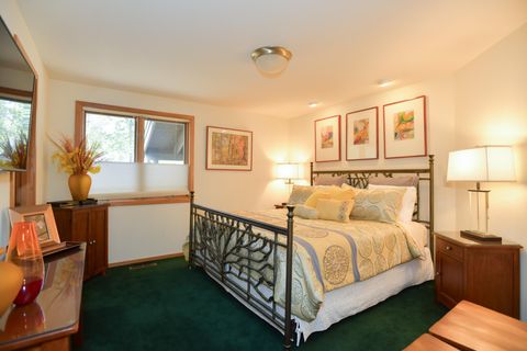 Tiny photo for 57627 Cultus Lane #8, Sunriver, OR 97707 (MLS # 220220064)
