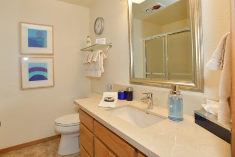 Tiny photo for 57627 Cultus Lane #8, Sunriver, OR 97707 (MLS # 220220064)