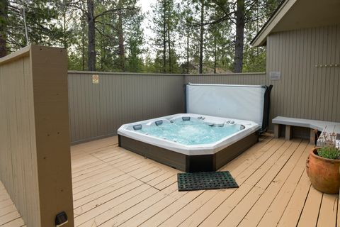 Tiny photo for 57627 Cultus Lane #8, Sunriver, OR 97707 (MLS # 220220064)