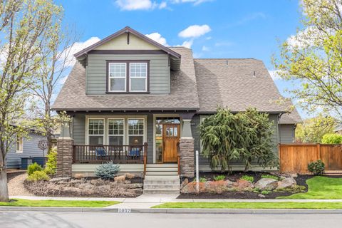 1037 NW Rimrock Drive Redmond OR 97756