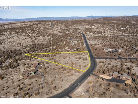 Tiny photo for 2629 SE Texas Circle, Prineville, OR 97754 (MLS # 220213225)