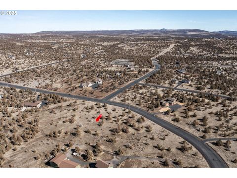 Tiny photo for 2629 SE Texas Circle, Prineville, OR 97754 (MLS # 220213225)