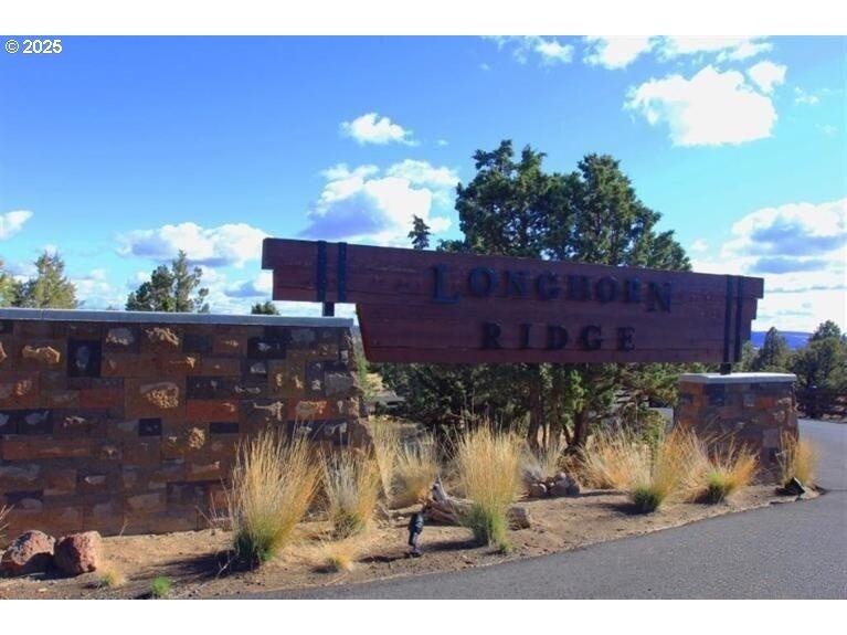 Longhorn Ridge - Land