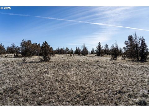 Tiny photo for 2629 SE Texas Circle, Prineville, OR 97754 (MLS # 220213225)