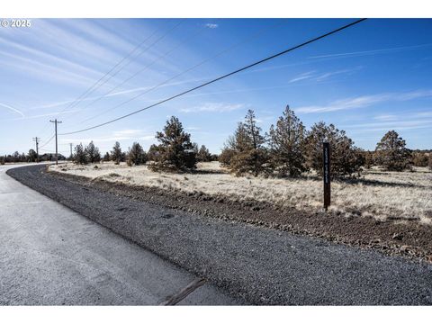 Tiny photo for 2629 SE Texas Circle, Prineville, OR 97754 (MLS # 220213225)
