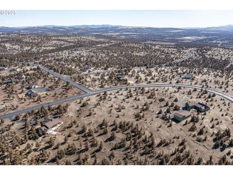 Tiny photo for 2629 SE Texas Circle, Prineville, OR 97754 (MLS # 220213225)