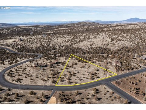 Tiny photo for 2629 SE Texas Circle, Prineville, OR 97754 (MLS # 220213225)