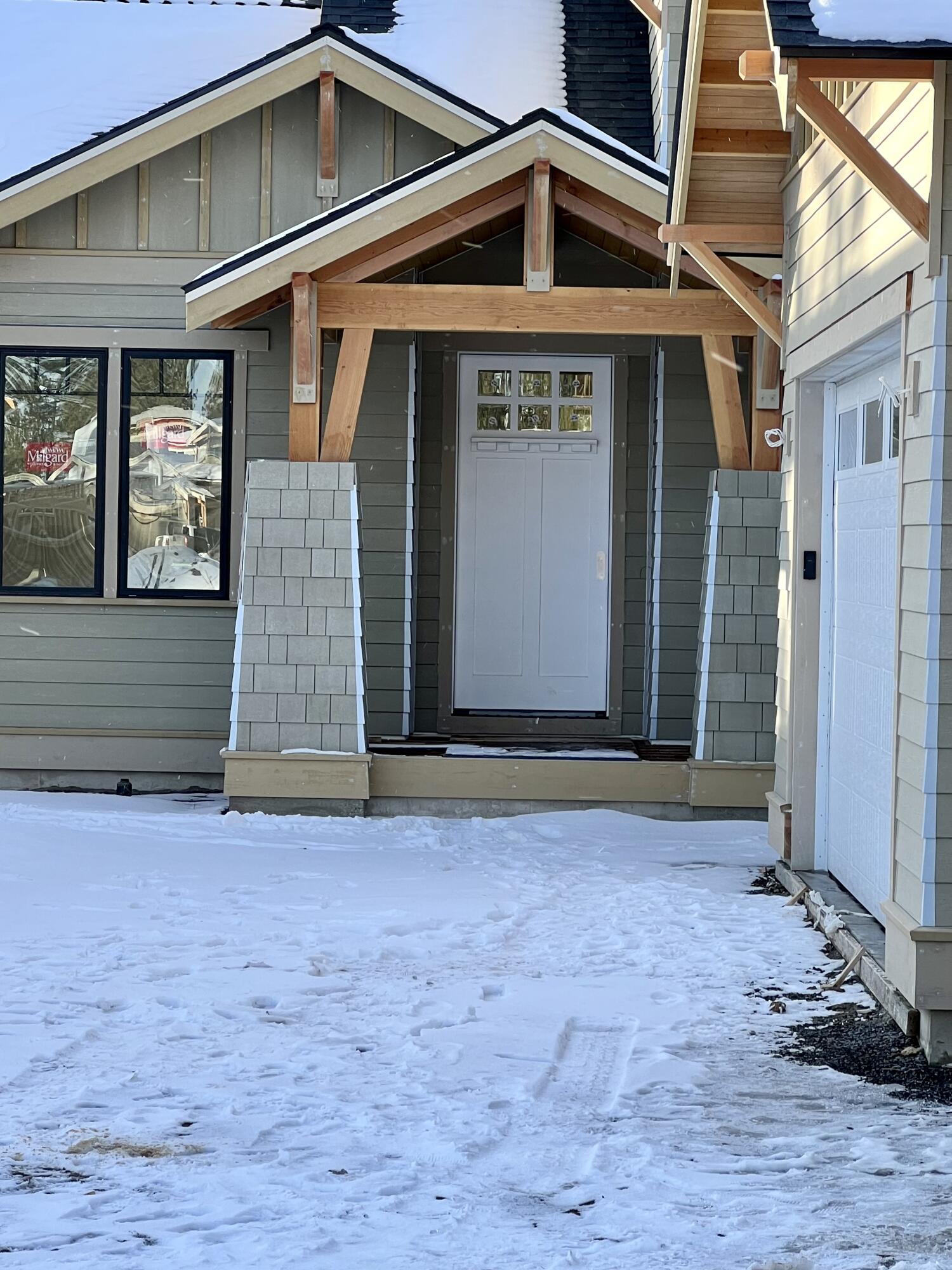 Discovery West Phase 1 - Residential