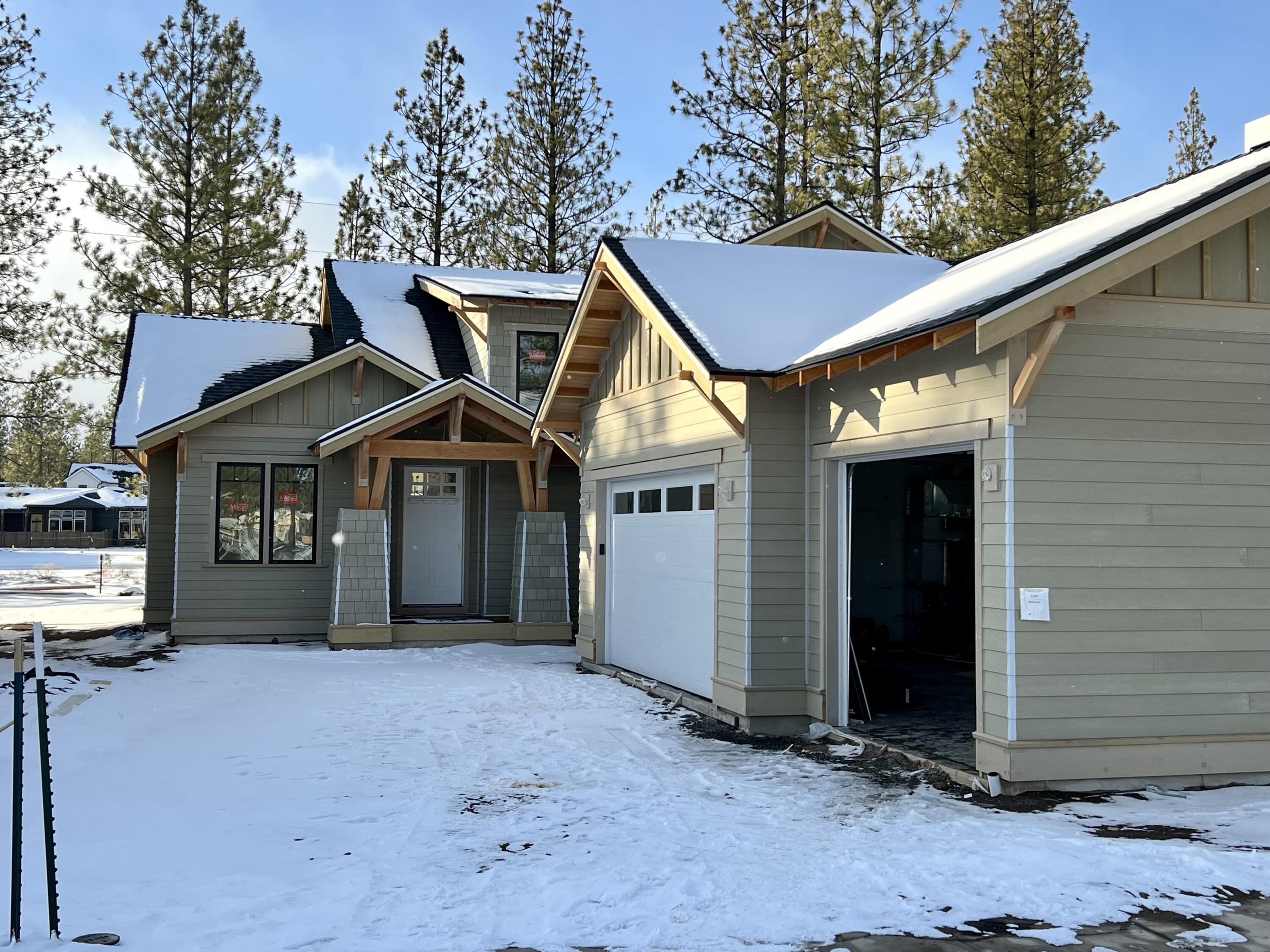 Discovery West Phase 1 - Residential