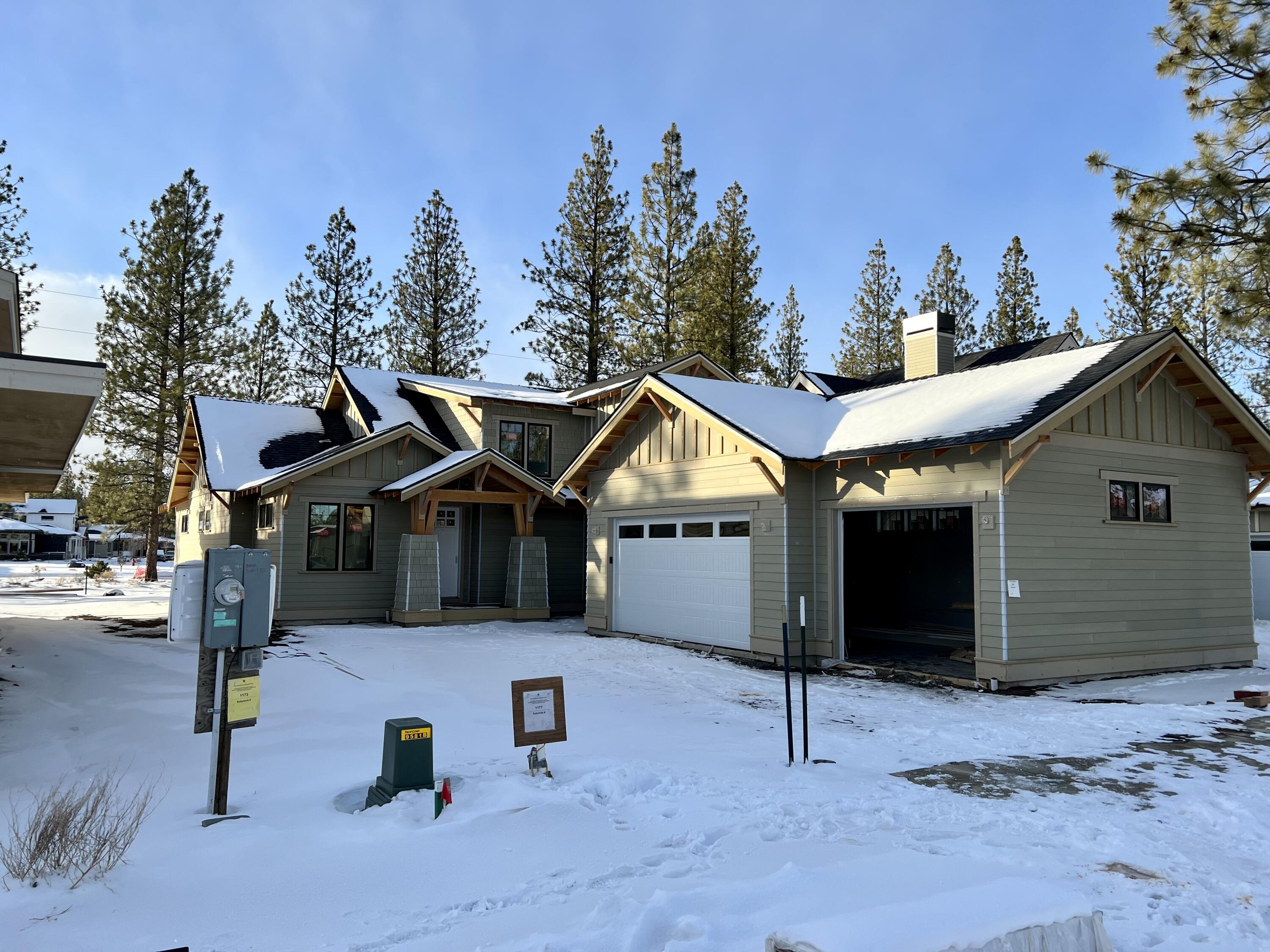 Discovery West Phase 1 - Residential