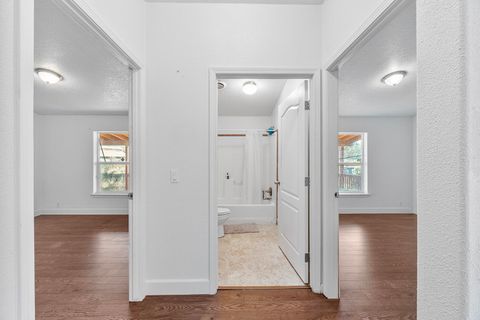 Tiny photo for 3666 Dick Geroge Road, Cave Junction, OR 97523 (MLS # 220214335)