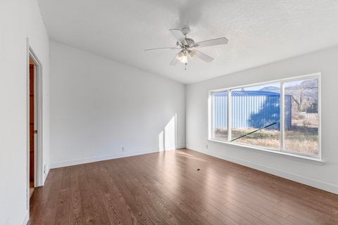 Tiny photo for 3666 Dick Geroge Road, Cave Junction, OR 97523 (MLS # 220214335)