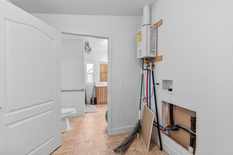 Tiny photo for 3666 Dick Geroge Road, Cave Junction, OR 97523 (MLS # 220214335)