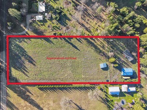 Tiny photo for 3666 Dick Geroge Road, Cave Junction, OR 97523 (MLS # 220214335)