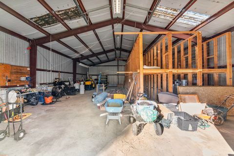 Tiny photo for 3666 Dick Geroge Road, Cave Junction, OR 97523 (MLS # 220214335)