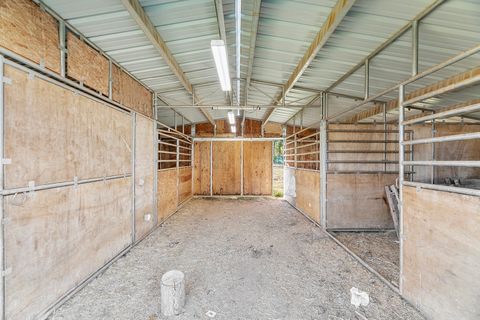 Tiny photo for 3666 Dick Geroge Road, Cave Junction, OR 97523 (MLS # 220214335)