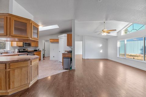 Tiny photo for 3666 Dick Geroge Road, Cave Junction, OR 97523 (MLS # 220214335)