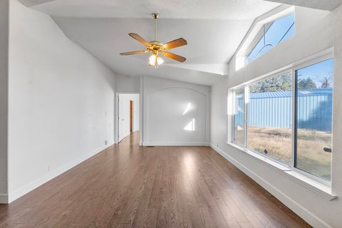 Tiny photo for 3666 Dick Geroge Road, Cave Junction, OR 97523 (MLS # 220214335)