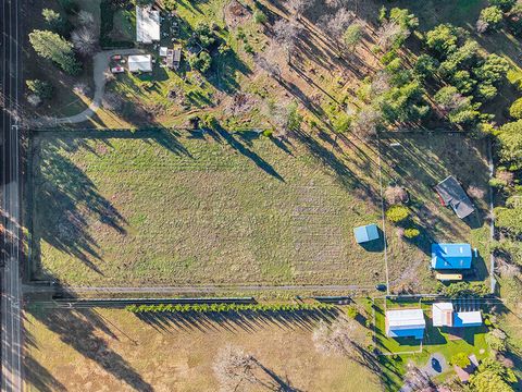 Tiny photo for 3666 Dick Geroge Road, Cave Junction, OR 97523 (MLS # 220214335)