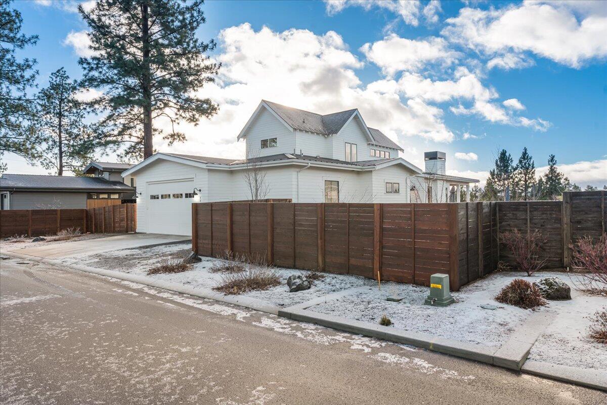 Discovery West Phase 1 - Residential