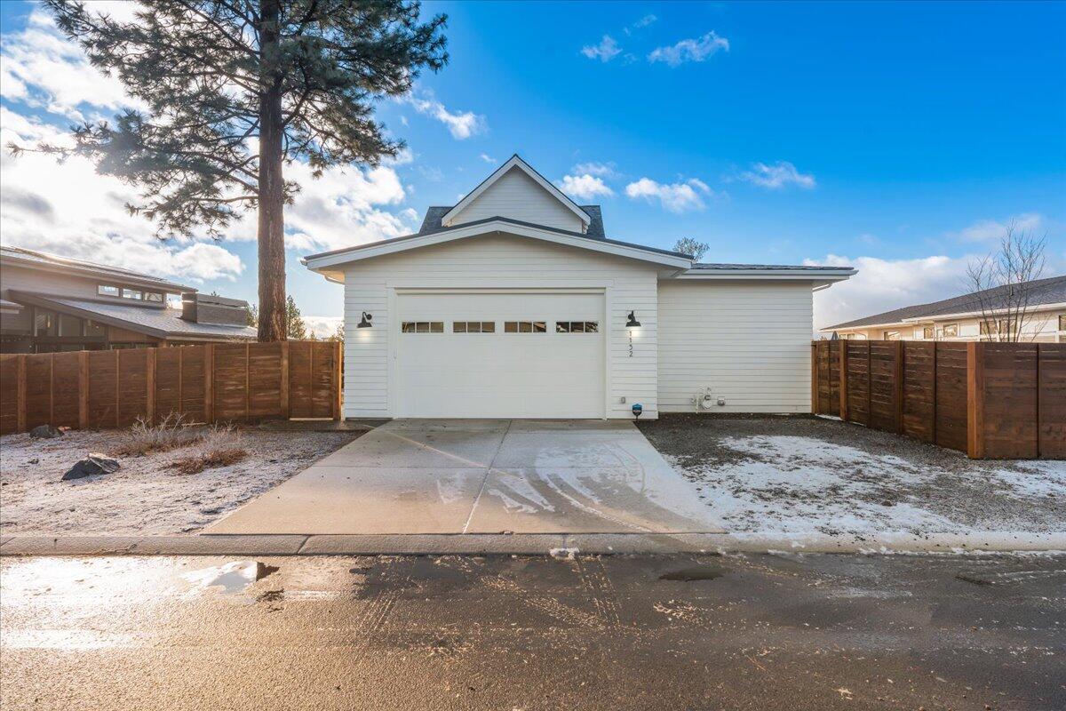 Discovery West Phase 1 - Residential